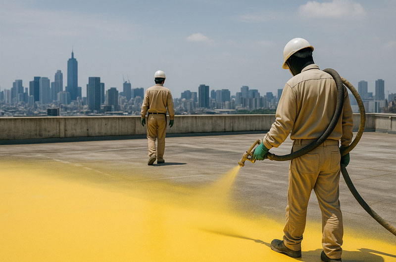 多元應用場域服務，滿足各類防護需求