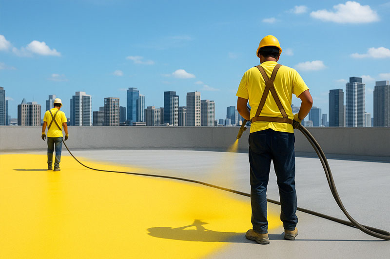 客製化施工規劃方案，依需求量身打造